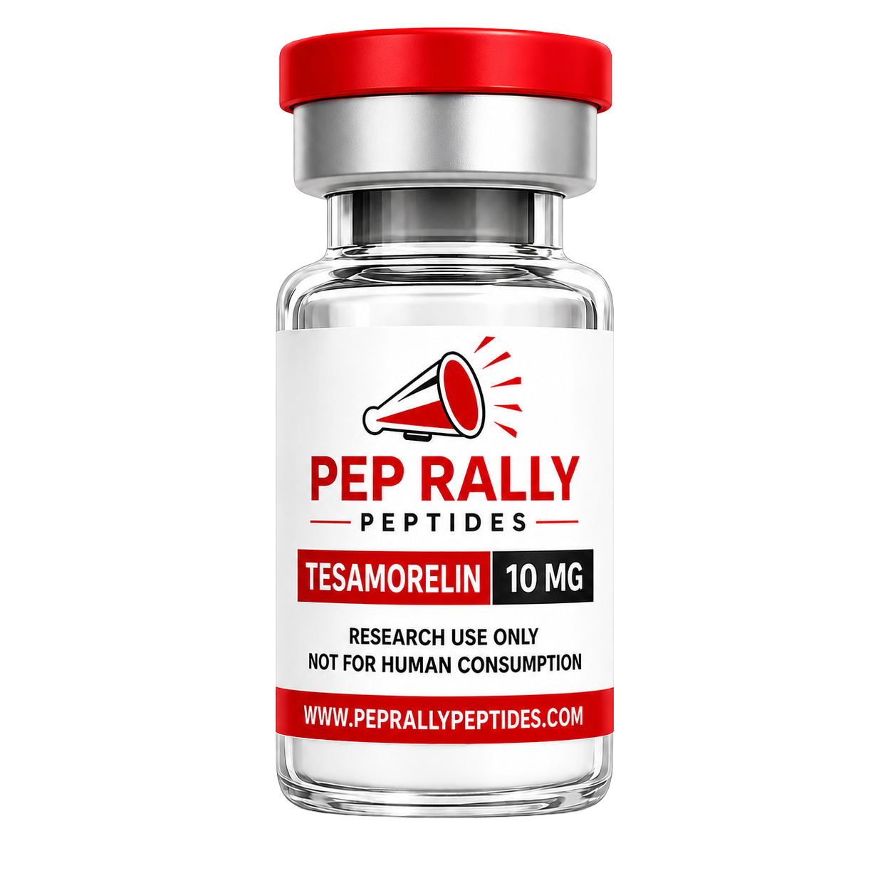 Tesamorelin 10mg